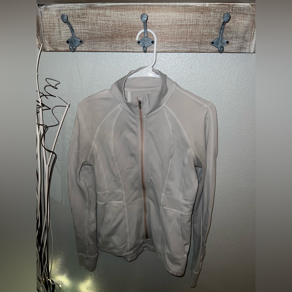 Lululemon Jacket Women’s Sm/med